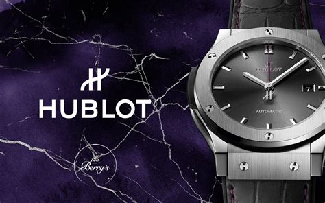 best Hublot watches for men